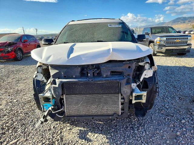 68715546 :رقم المزاد ، 1FM5K8DHXJGA35714 vin ، 2018 Ford Explorer مزاد بيع