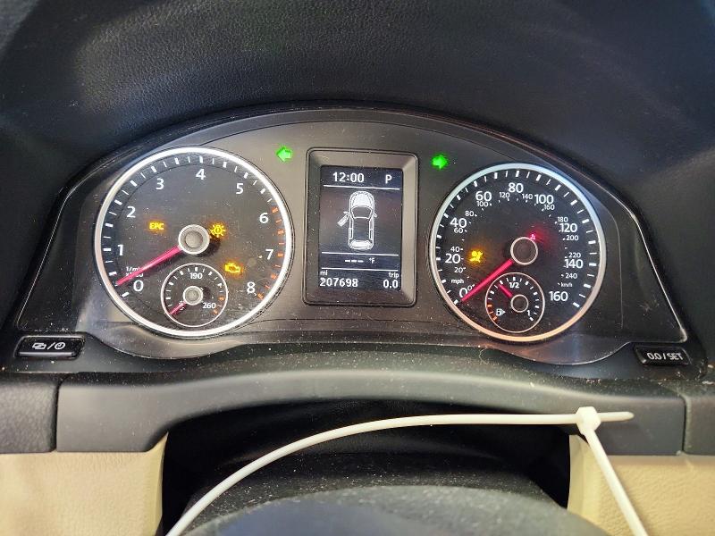 Aukcja sprzedaży 2016 Volkswagen Tiguan, vin: WVGBV7AX8GW084022, numer aukcji: 68559386