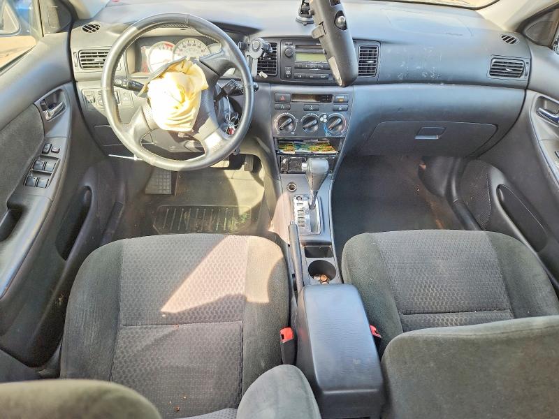 Aukcja sprzedaży 2008 Toyota Corolla, vin: 1NXBR32E18Z970190, numer aukcji: 71265796