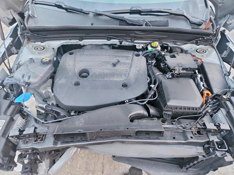 Aukcja sprzedaży 2024 Volvo Xc40, vin: YV4L12UF7R2328177, numer aukcji: 68490466