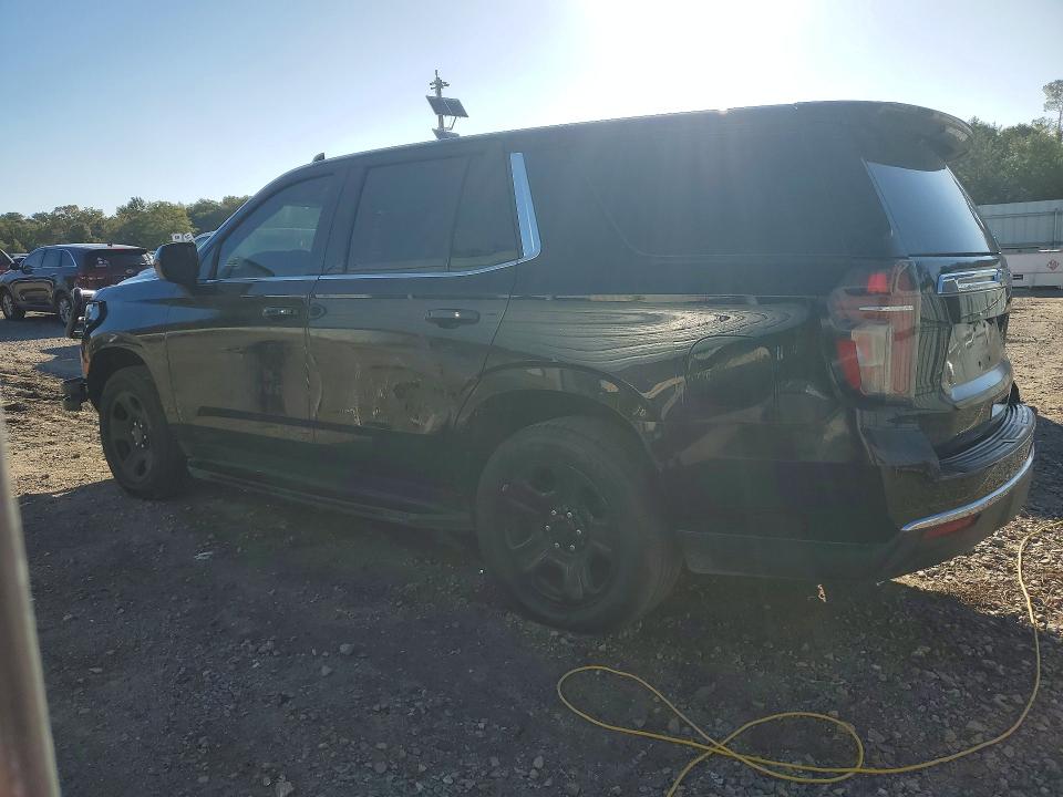 68414166 :رقم المزاد ، 1GNSCLED0PR203612 vin ، 2023 Chevrolet Tahoe مزاد بيع