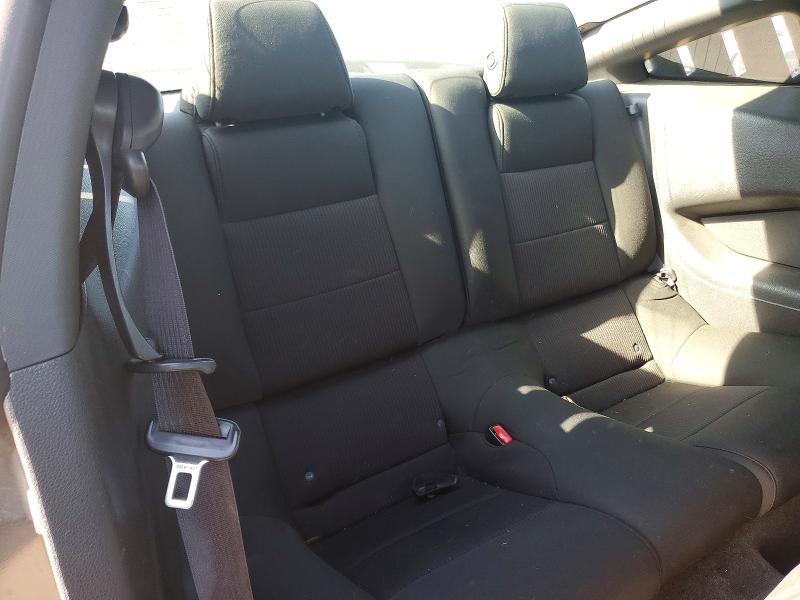 Продажа на аукционе авто 2014 Ford Mustang, vin: 1ZVBP8AMXE5331230, номер лота: 68293066