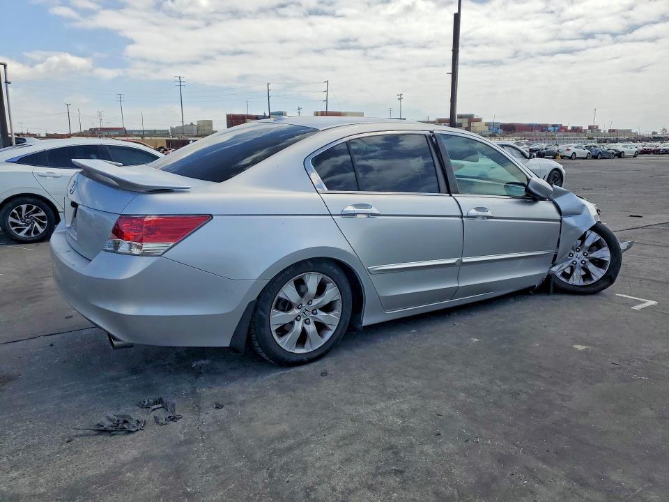 Aukcja sprzedaży 2009 Honda Accord, vin: 1HGCP26859A103201, numer aukcji: 69385496