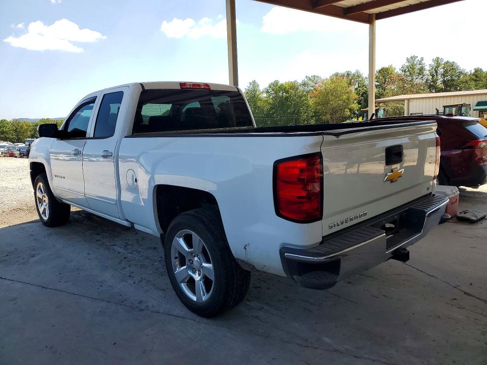 Продажа на аукционе авто 2016 Chevrolet Silverado, vin: 1GCRCREC3GZ169456, номер лота: 68993656