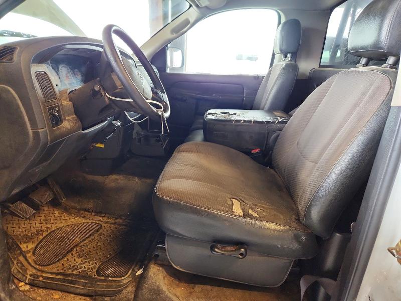 67546076 :رقم المزاد ، 1D7HA16N54J216389 vin ، 2004 Dodge Ram 1500 مزاد بيع