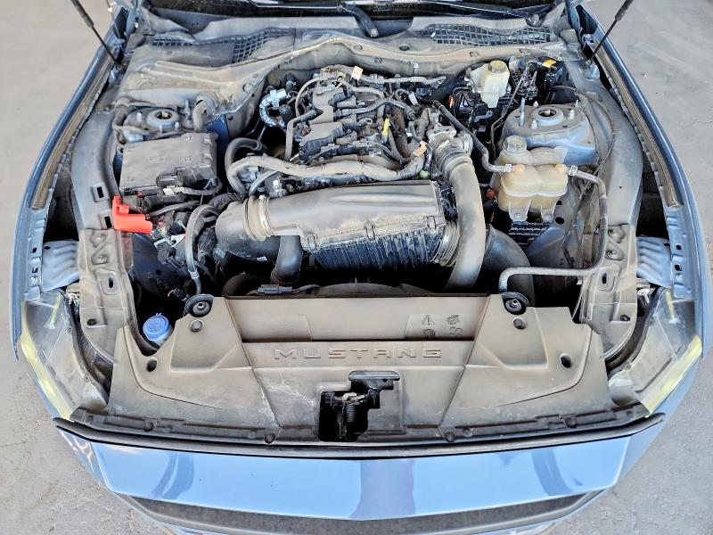 Продаж на аукціоні авто 2024 Ford Mustang, vin: 1FA6P8TH4R5100890, номер лоту: 67493636
