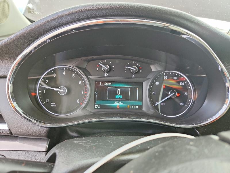 Aukcja sprzedaży 2018 Buick Encore, vin: KL4CJASB1JB719045, numer aukcji: 67749546