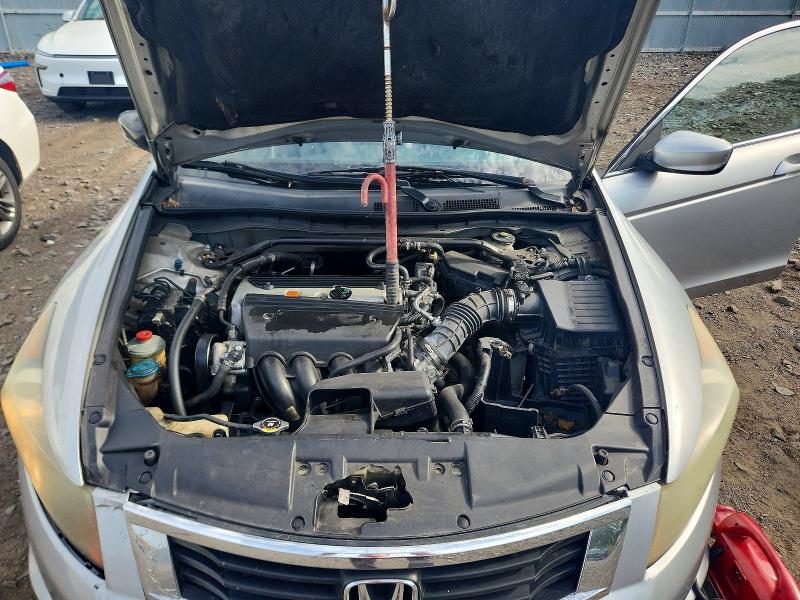 Продаж на аукціоні авто 2008 Honda Accord, vin: 1HGCP26888A093262, номер лоту: 69355206