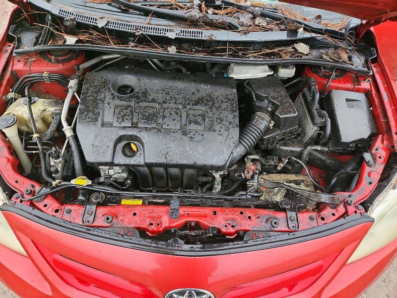 Aukcja sprzedaży 2011 Toyota Corolla, vin: 2T1BU4EE4BC612106, numer aukcji: 70167646