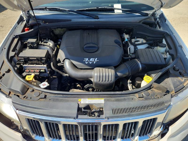 Aukcja sprzedaży 2012 Jeep Grand Cherokee, vin: 1C4RJEAG6CC119798, numer aukcji: 70323956
