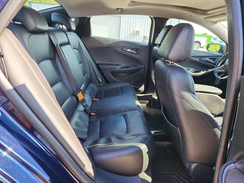 Продаж на аукціоні авто 2018 Chevrolet Malibu, vin: 1G1ZF5SU3JF151053, номер лоту: 69136406