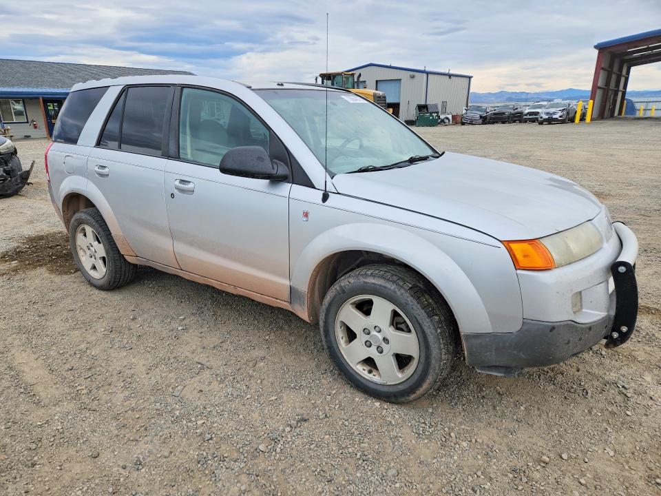 Продажа на аукционе авто 2004 Saturn Vue, vin: 5GZCZ63484S862072, номер лота: 70664876