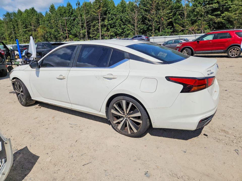 Aukcja sprzedaży 2020 Nissan Altima, vin: 1N4BL4CV8LC194350, numer aukcji: 68407166
