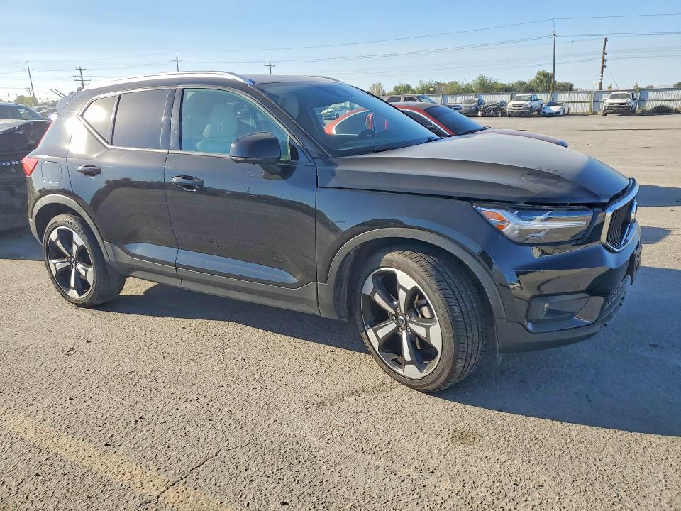 Продажа на аукционе авто 2022 Volvo Xc40, vin: YV4162UK4L2280067, номер лота: 70736326