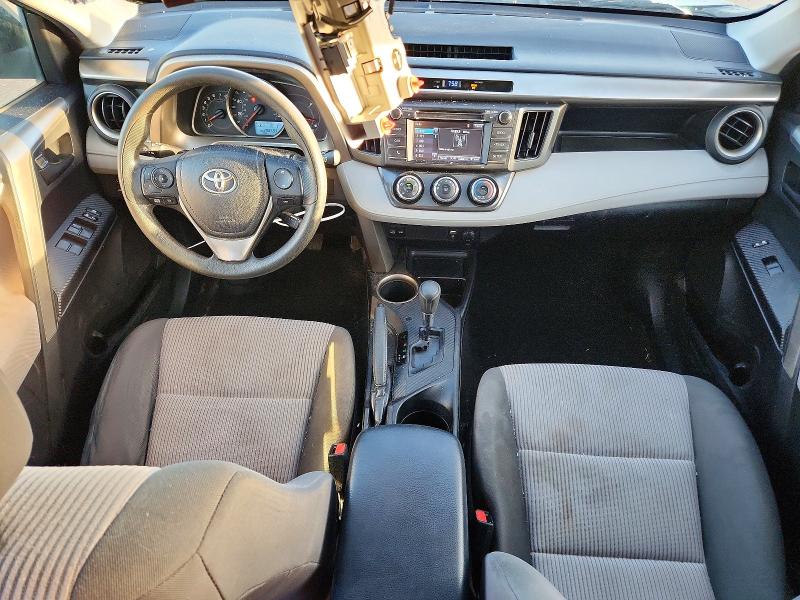 69381866 :رقم المزاد ، JTMZFREV0ED042599 vin ، 2014 Toyota Rav4 مزاد بيع