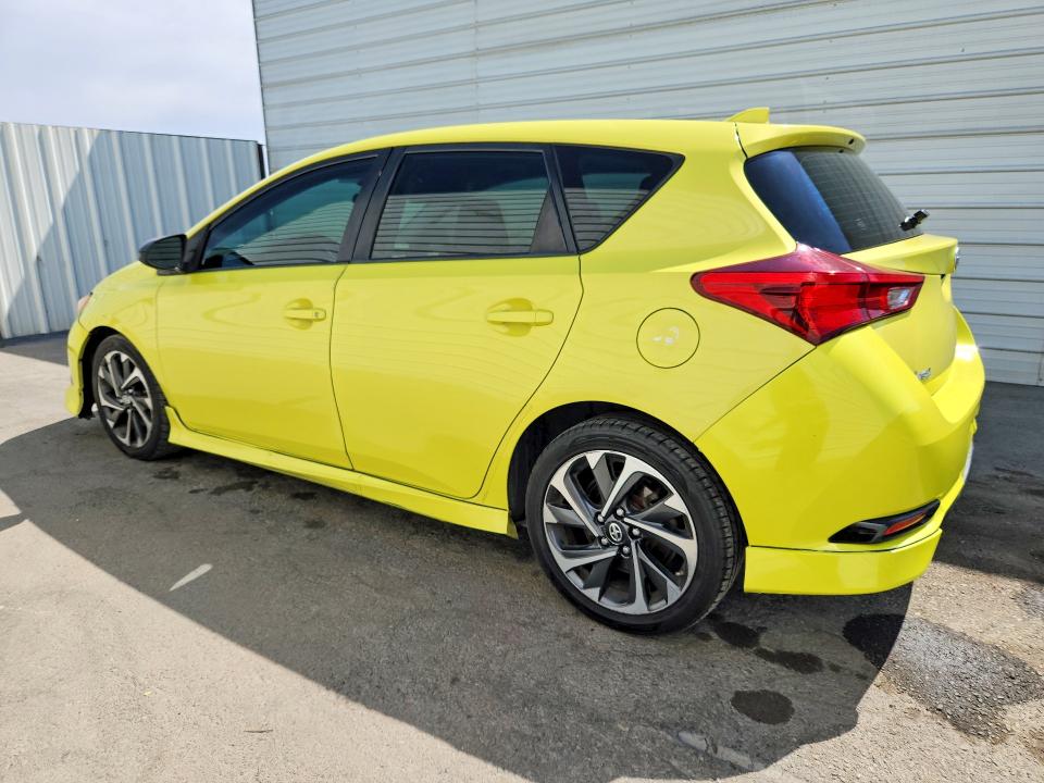 69966456 :رقم المزاد ، JTNKARJE2GJ514551 vin ، 2016 Scion Im مزاد بيع