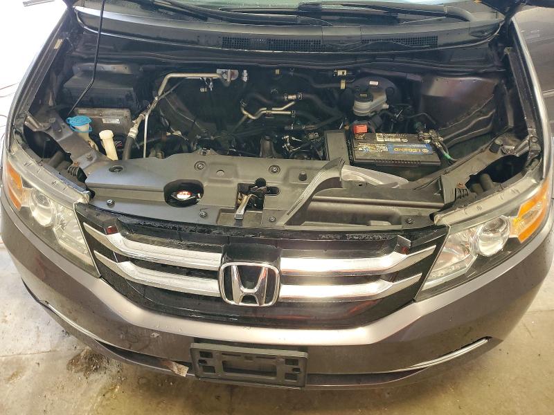 Продаж на аукціоні авто 2015 Honda Odyssey, vin: 5FNRL5H62FB013623, номер лоту: 68218516