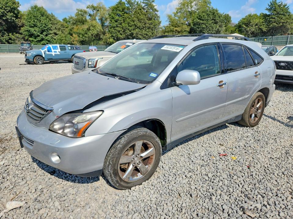Продаж на аукціоні авто 2008 Lexus Rx, vin: JTJHW31U782859720, номер лоту: 69282816