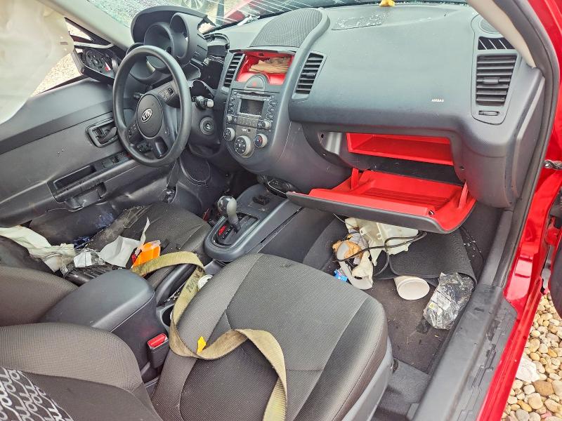 Продаж на аукціоні авто 2010 Kia Soul, vin: KNDJT2A22A7095659, номер лоту: 68249166