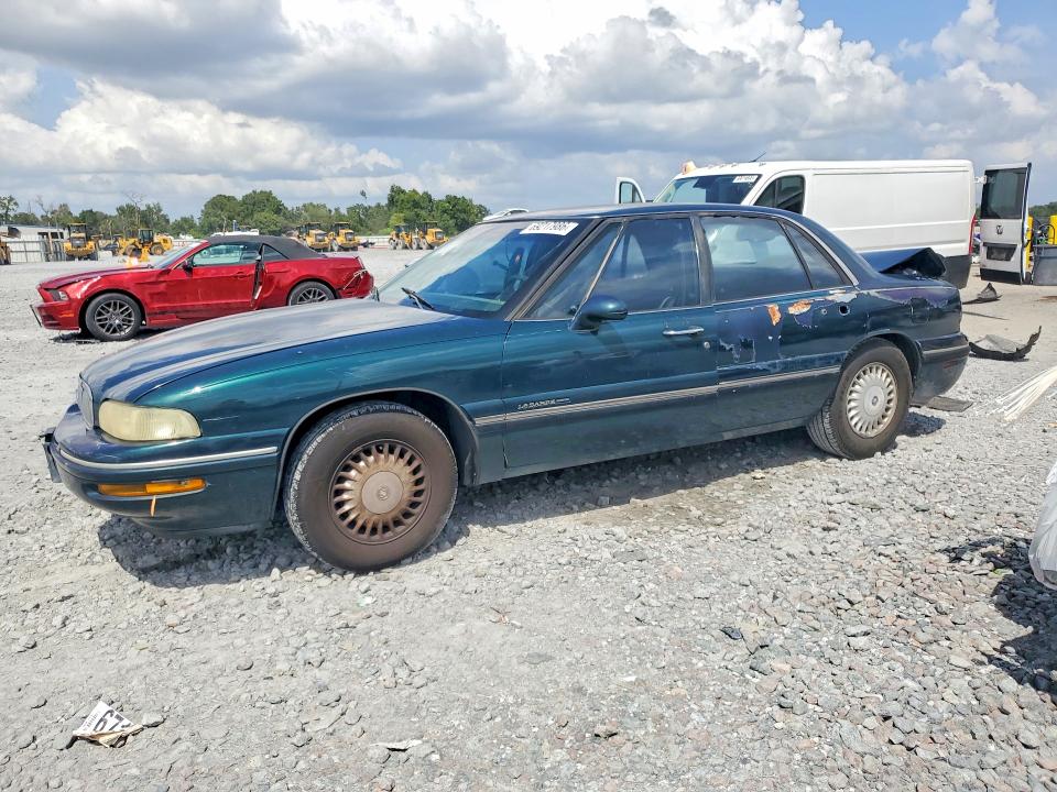 Продаж на аукціоні авто 1998 Buick Lesabre, vin: 1G4HP52K2WH451348, номер лоту: 69217986