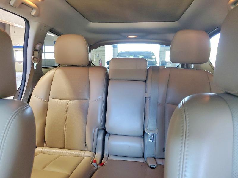 Aukcja sprzedaży 2014 Nissan Pathfinder, vin: 5N1AR2MM9EC702922, numer aukcji: 68338966