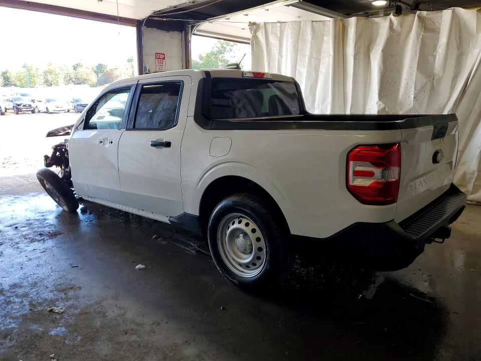 Aukcja sprzedaży 2025 Ford Maverick, vin: 3FTTW8J31SRA84173, numer aukcji: 71099676