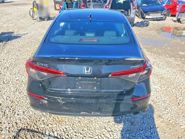 Продаж на аукціоні авто 2022 Honda Civic, vin: 2HGFE2F51NH571494, номер лоту: 69135976