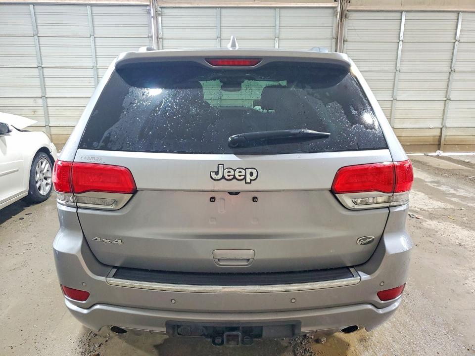 67456306 :رقم المزاد ، 1C4RJFCG7LC221971 vin ، 2020 Jeep Grand Cherokee مزاد بيع