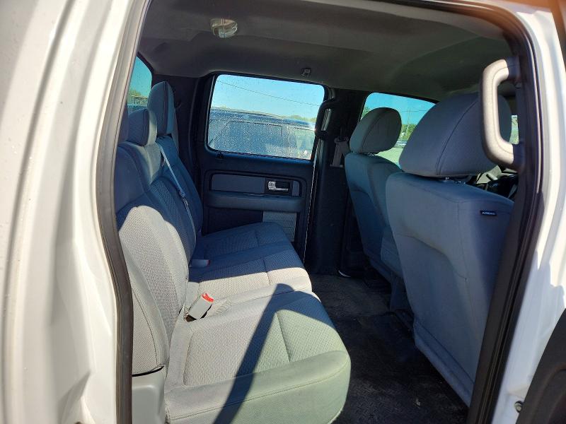 Aukcja sprzedaży 2014 Ford F150, vin: 1FTFW1EF9EFA41890, numer aukcji: 68965146