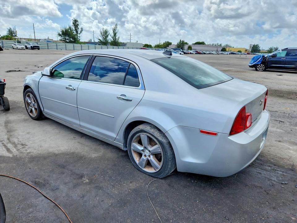2012 Chevrolet Malibu მანქანა იყიდება აუქციონზე, vin: 1G1ZD5EU7CF365998, აუქციონის ნომერი: 68429276