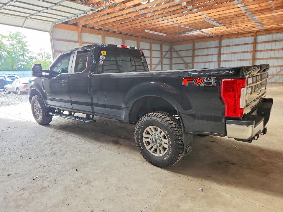 Aukcja sprzedaży 2017 Ford F250, vin: 1FT7X2B60HED51898, numer aukcji: 69109356