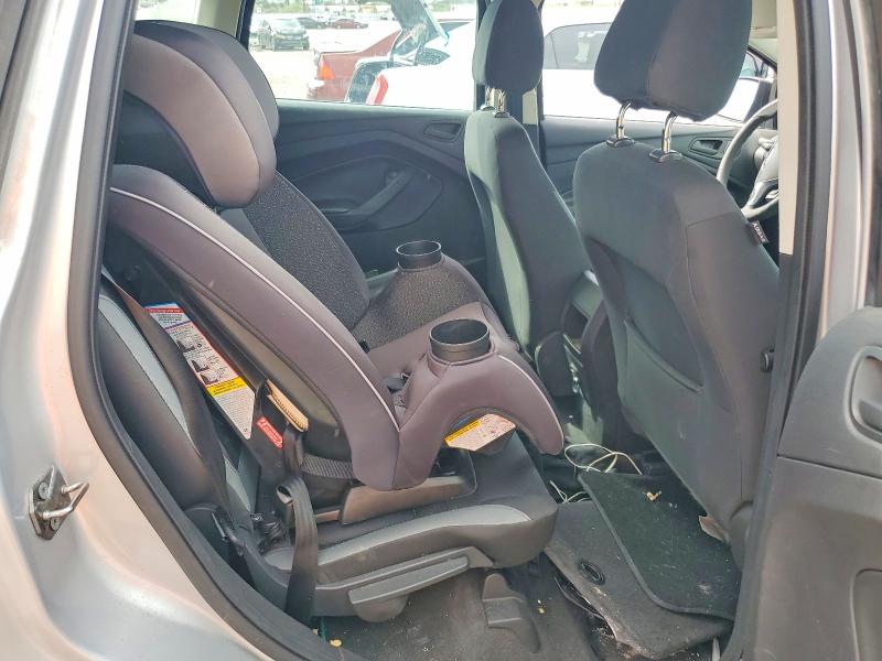 Aukcja sprzedaży 2014 Ford Escape, vin: 1FMCU0F76EUA22392, numer aukcji: 70058816