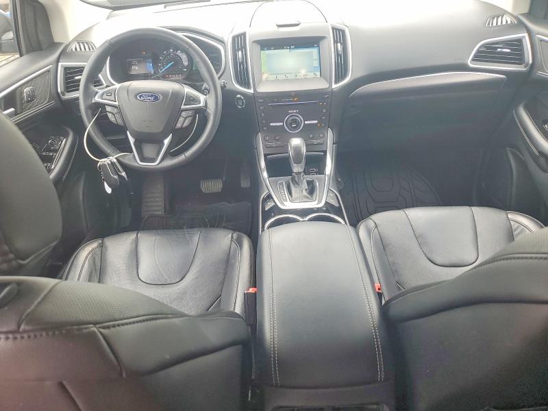 Aukcja sprzedaży 2016 Ford Edge, vin: 2FMPK4K8XGBB61382, numer aukcji: 68578116