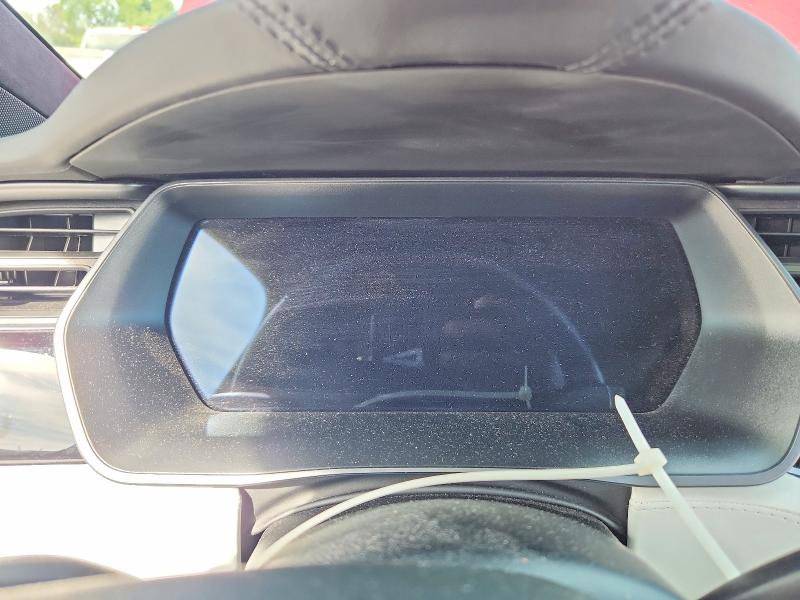 68628316 :رقم المزاد ، 5YJXCAE26MF319285 vin ، 2021 Tesla Model X مزاد بيع