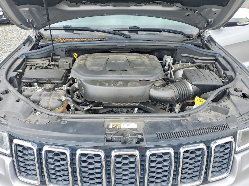 2019 Jeep Grand Cherokee მანქანა იყიდება აუქციონზე, vin: 1C4RJFBGXKC723843, აუქციონის ნომერი: 66581076