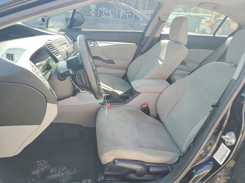 Aukcja sprzedaży 2013 Honda Civic, vin: 19XFB2F84DE023940, numer aukcji: 68080346