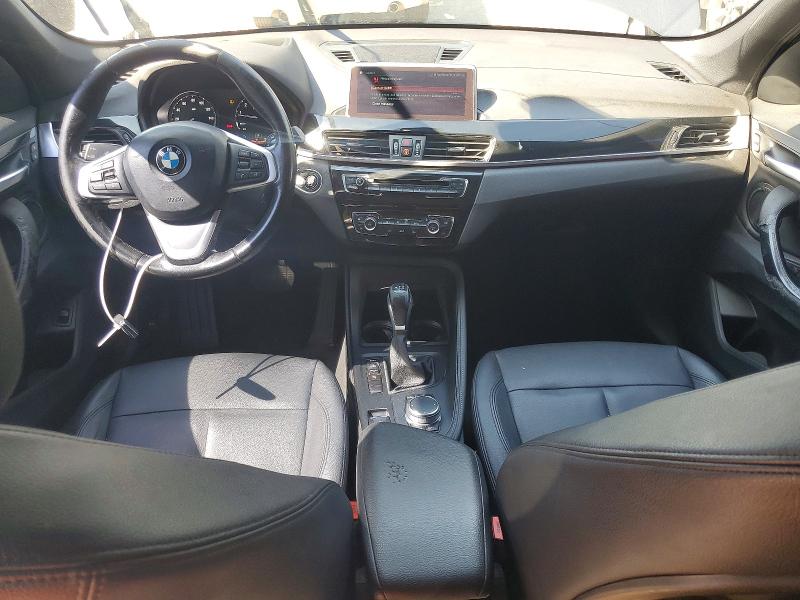 Продаж на аукціоні авто 2018 Bmw X1, vin: WBXHU7C37J5L08814, номер лоту: 70569536
