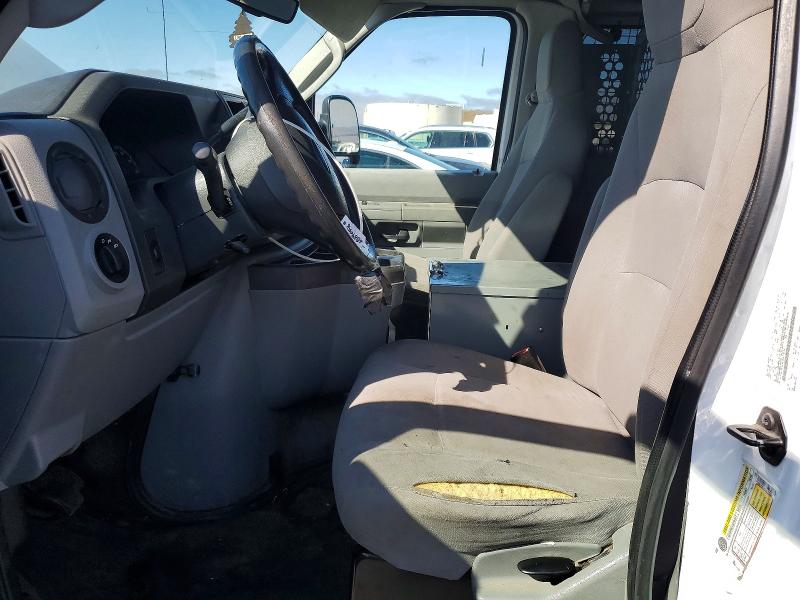 Продажа на аукционе авто 2014 Ford Econoline, vin: 1FTNE1EW3EDA77634, номер лота: 68890476