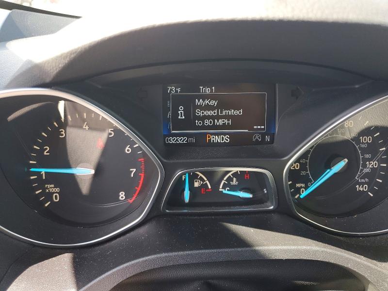 Продаж на аукціоні авто 2017 Ford Escape, vin: 1FMCU0GD5HUA78686, номер лоту: 69969676