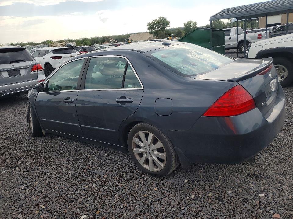 Aukcja sprzedaży 2007 Honda Accord, vin: 1HGCM66517A029309, numer aukcji: 68104996