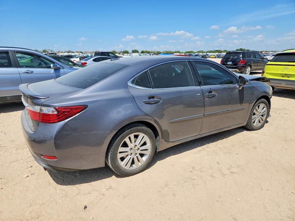 Aukcja sprzedaży 2013 Lexus Es, vin: JTHBK1GG2D2080714, numer aukcji: 66054876