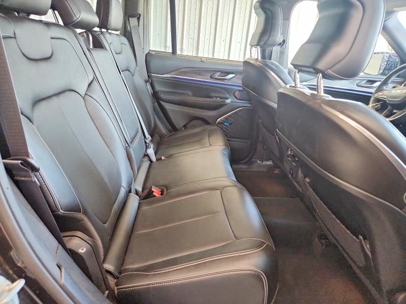 Aukcja sprzedaży 2023 Jeep Grand Cherokee, vin: 1C4RJYD61P8911774, numer aukcji: 66347076