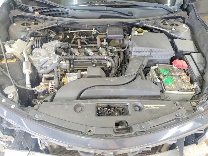 68787716 :رقم المزاد ، 1N4AL3AP8FN397743 vin ، 2015 Nissan Altima مزاد بيع
