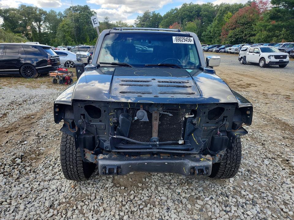 Продаж на аукціоні авто 2006 Hummer H3, vin: 5GTDN136068275833, номер лоту: 69029456