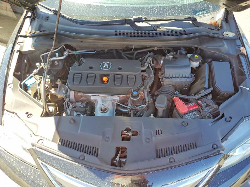 Продажа на аукционе авто 2015 Acura Ilx, vin: 19VDE1F7XFE010539, номер лота: 68627736