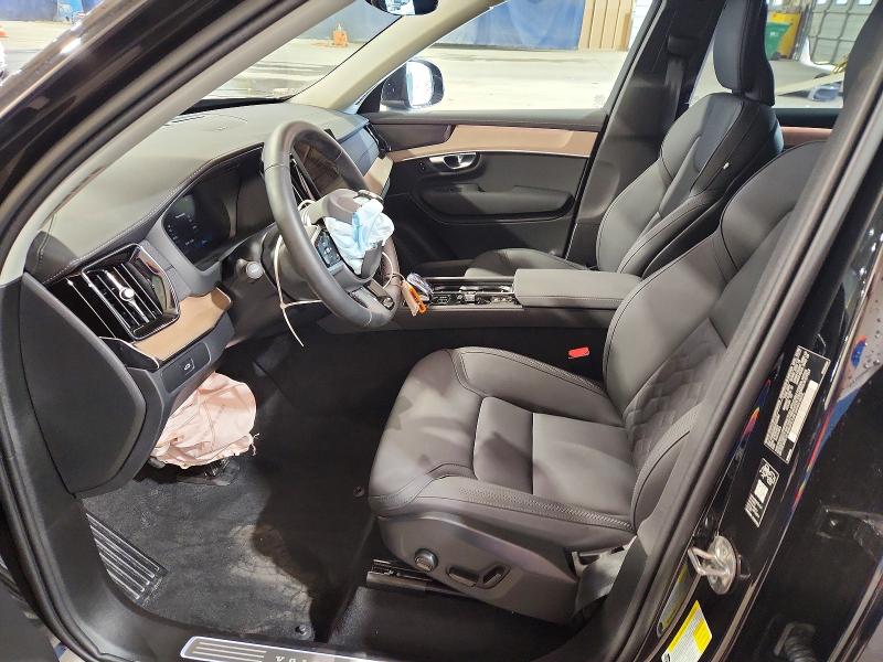 Aukcja sprzedaży 2026 Volvo Xc90, vin: YV4062PEXT1519144, numer aukcji: 69785316