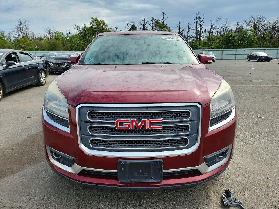 Продаж на аукціоні авто 2015 Gmc Acadia, vin: 1GKKVRKD7FJ271322, номер лоту: 68950726