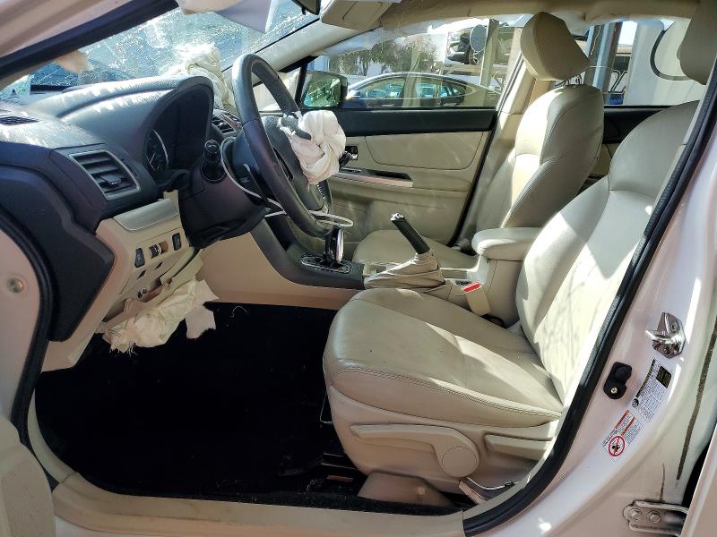 Auction sale of the 2016 Subaru Impreza, vin: JF1GJAN61GH009922, lot number: 67043956