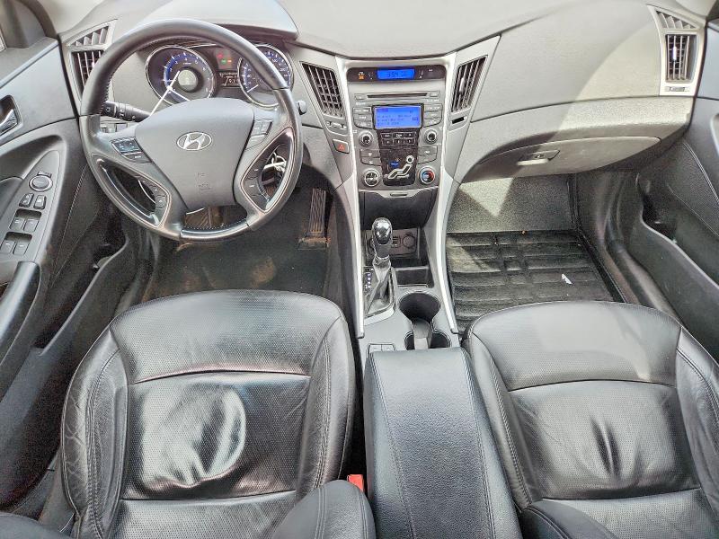 Продажа на аукционе авто 2013 Hyundai Sonata, vin: 5NPEC4AC9DH811057, номер лота: 69556246