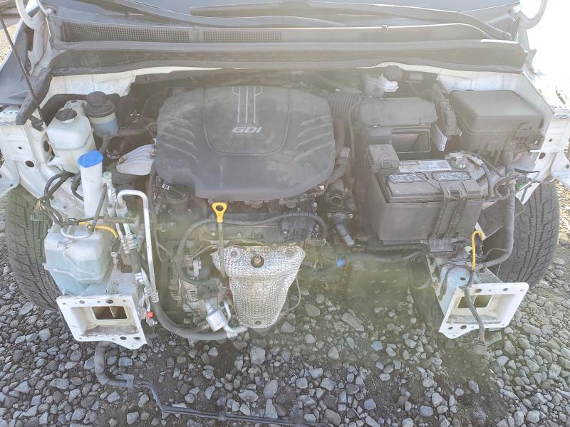 Aukcja sprzedaży 2015 Kia Sedona, vin: KNDMB5C14F6066053, numer aukcji: 68096956